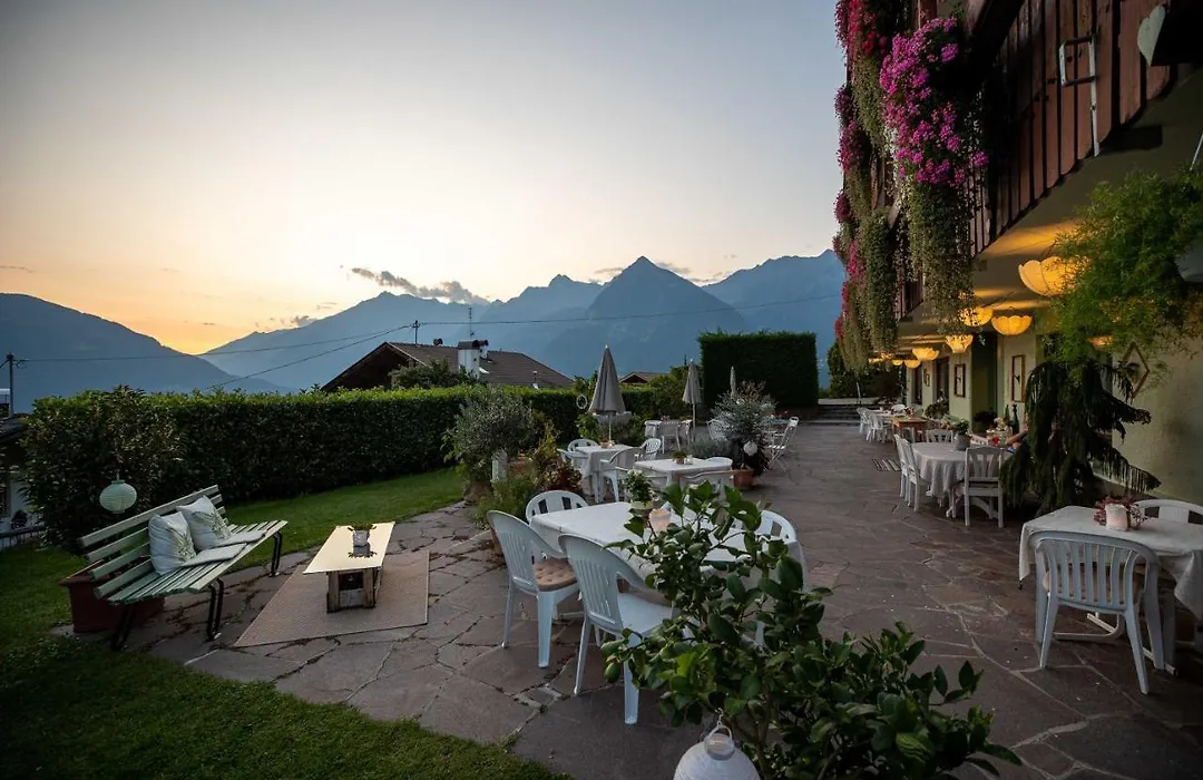 Boutique Hotel St Georgen-1