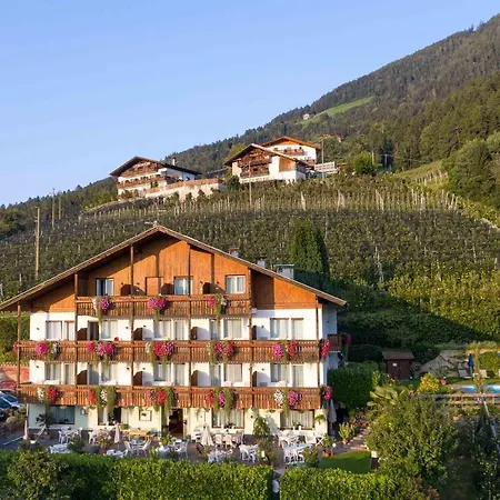 Boutique Hotel St Georgen-2