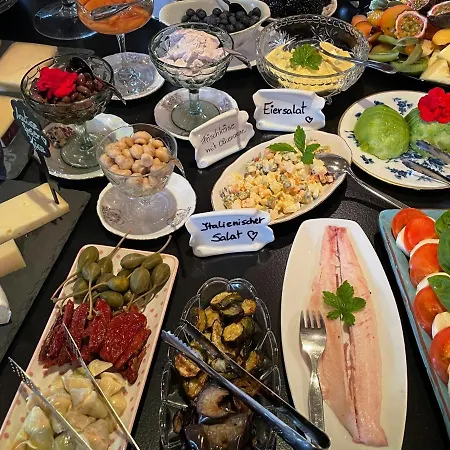Boutique Hotel St Georgen-3